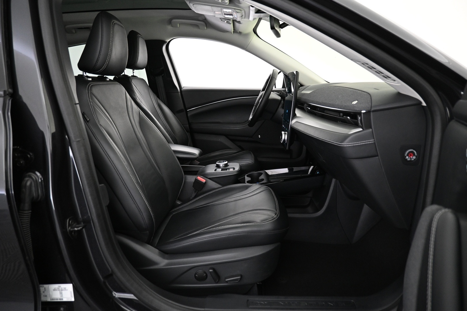 FORD Mustang Mach-E 2022