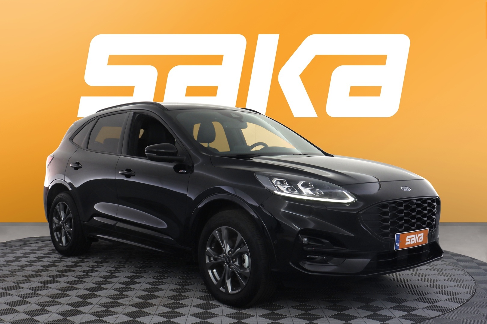 FORD Kuga 2022