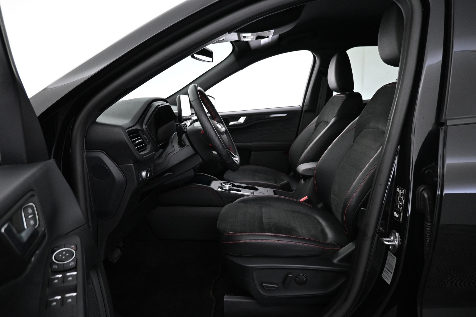 FORD Kuga 2022