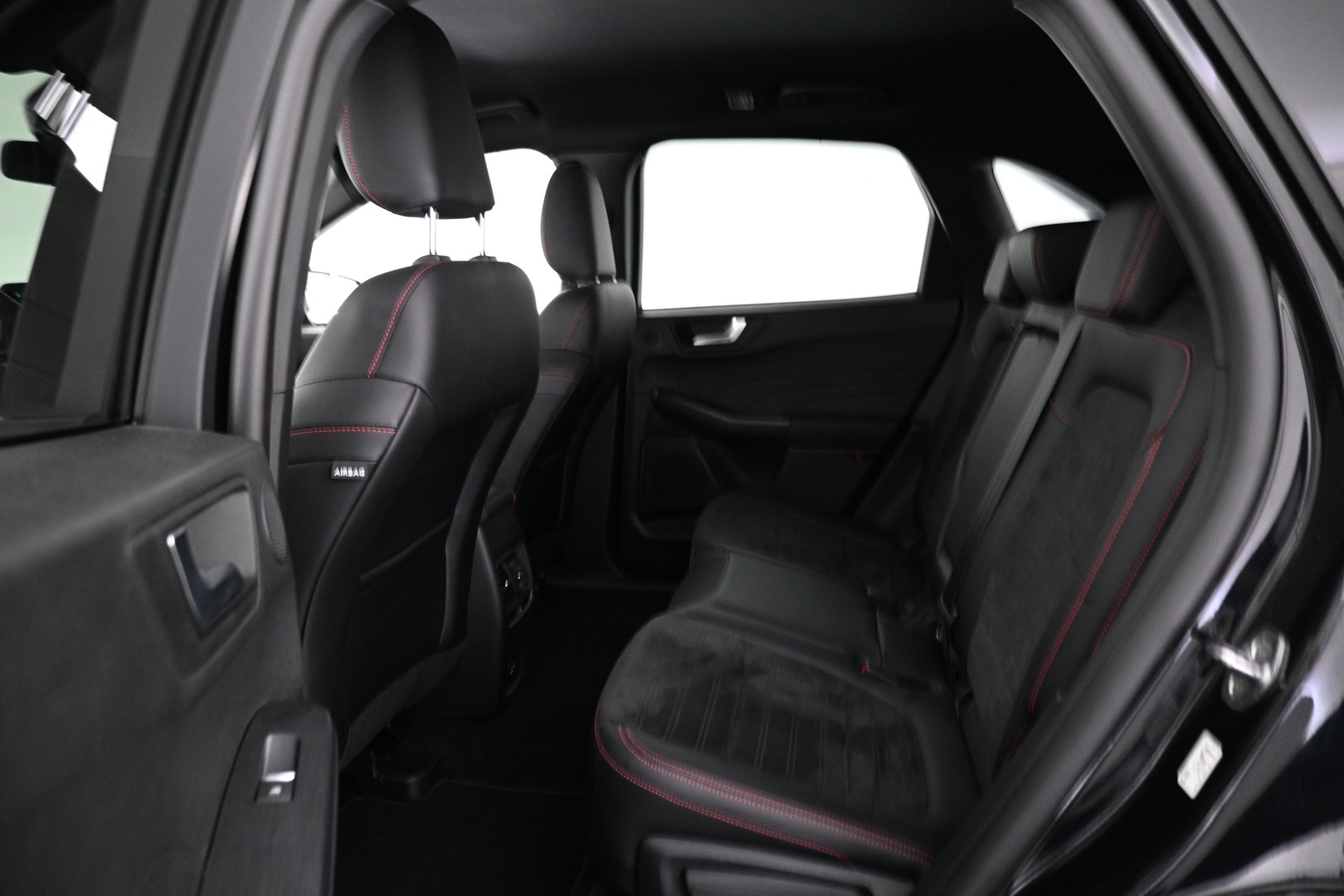 FORD Kuga 2022