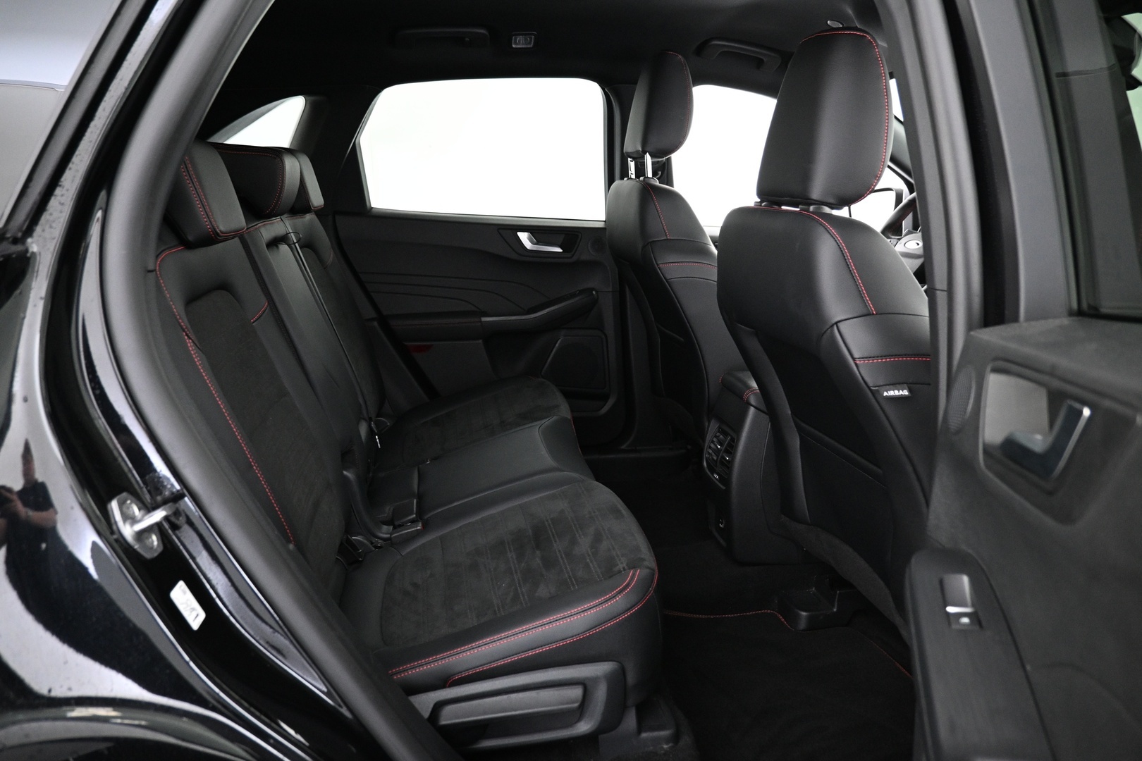 FORD Kuga 2022