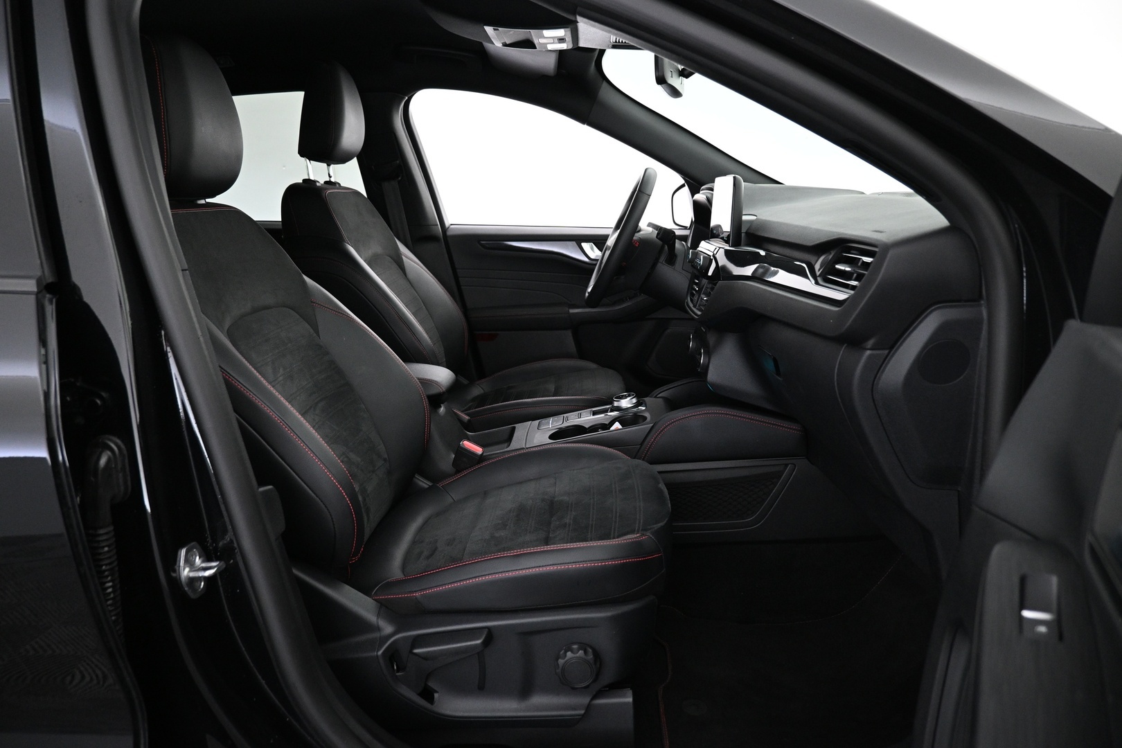 FORD Kuga 2022