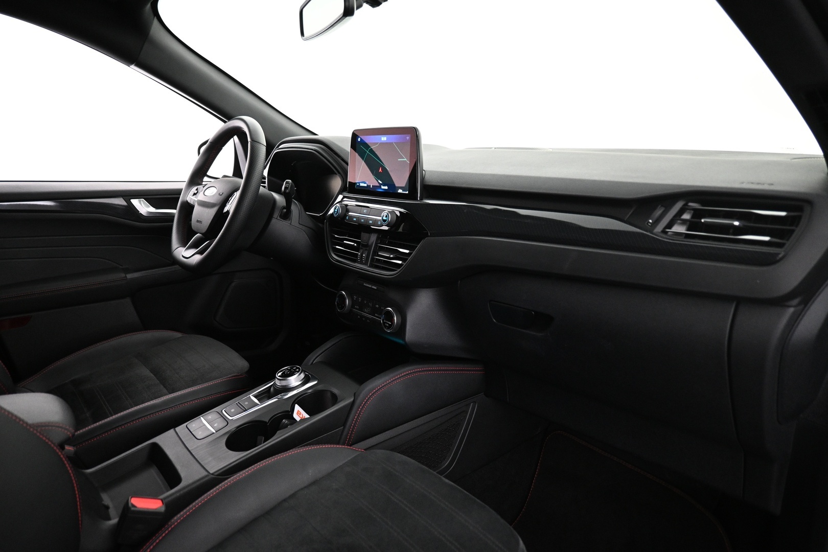 FORD Kuga 2022