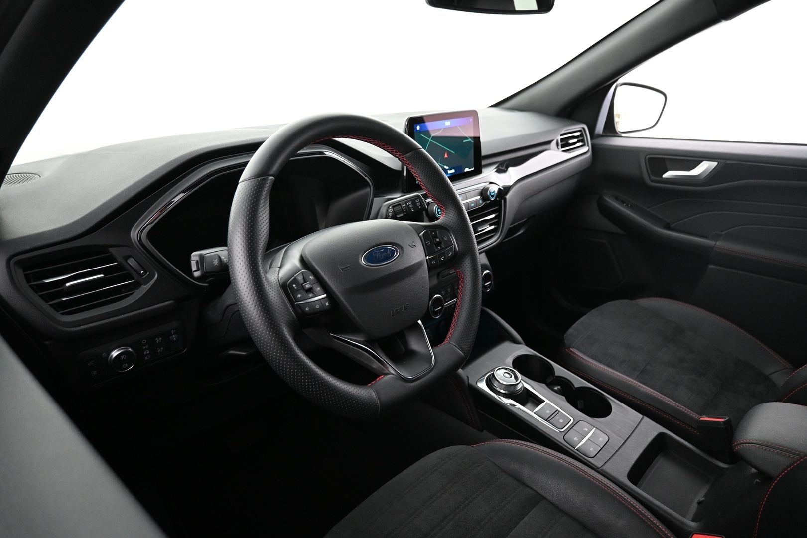 FORD Kuga 2022