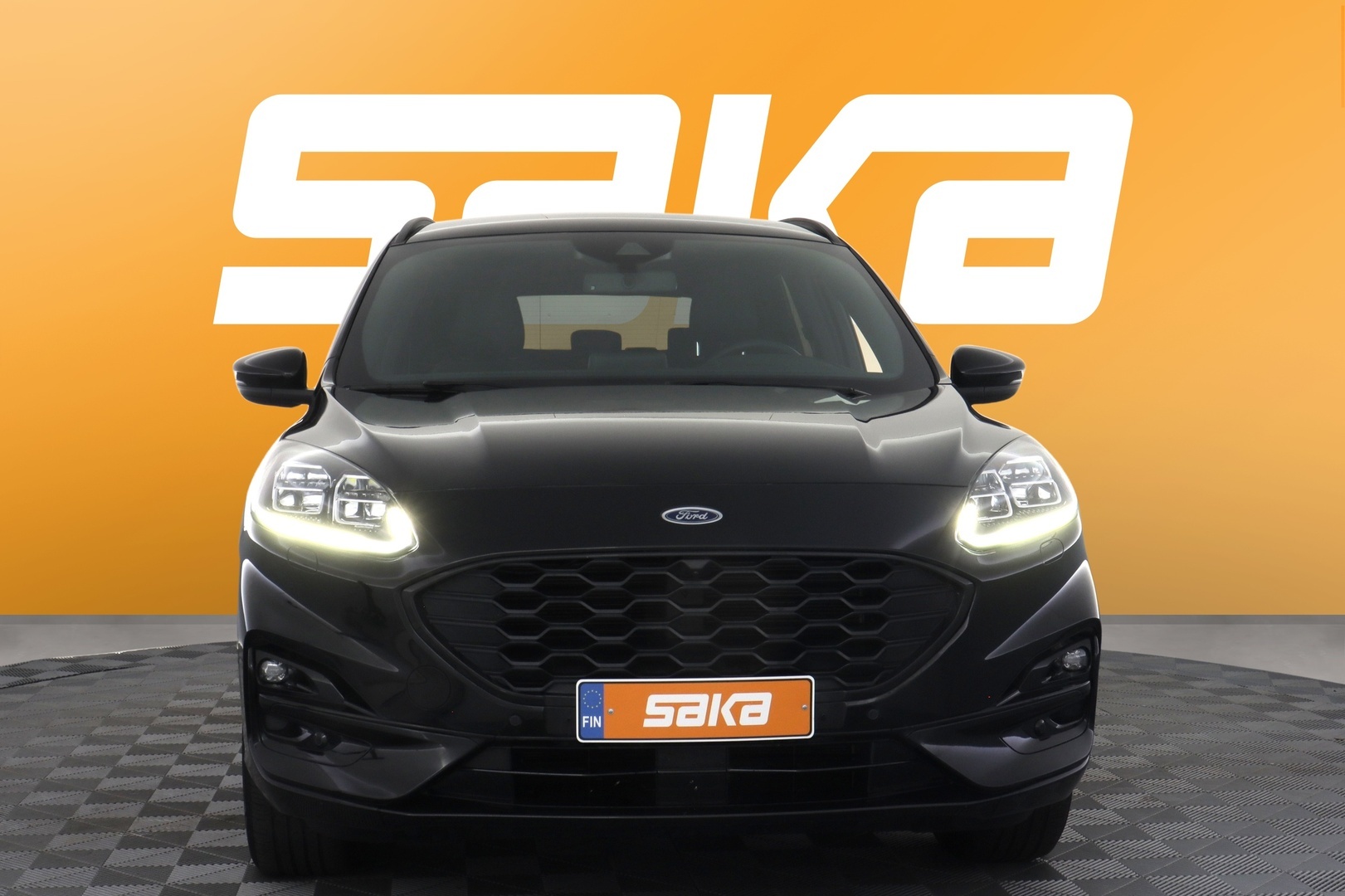 FORD Kuga 2022