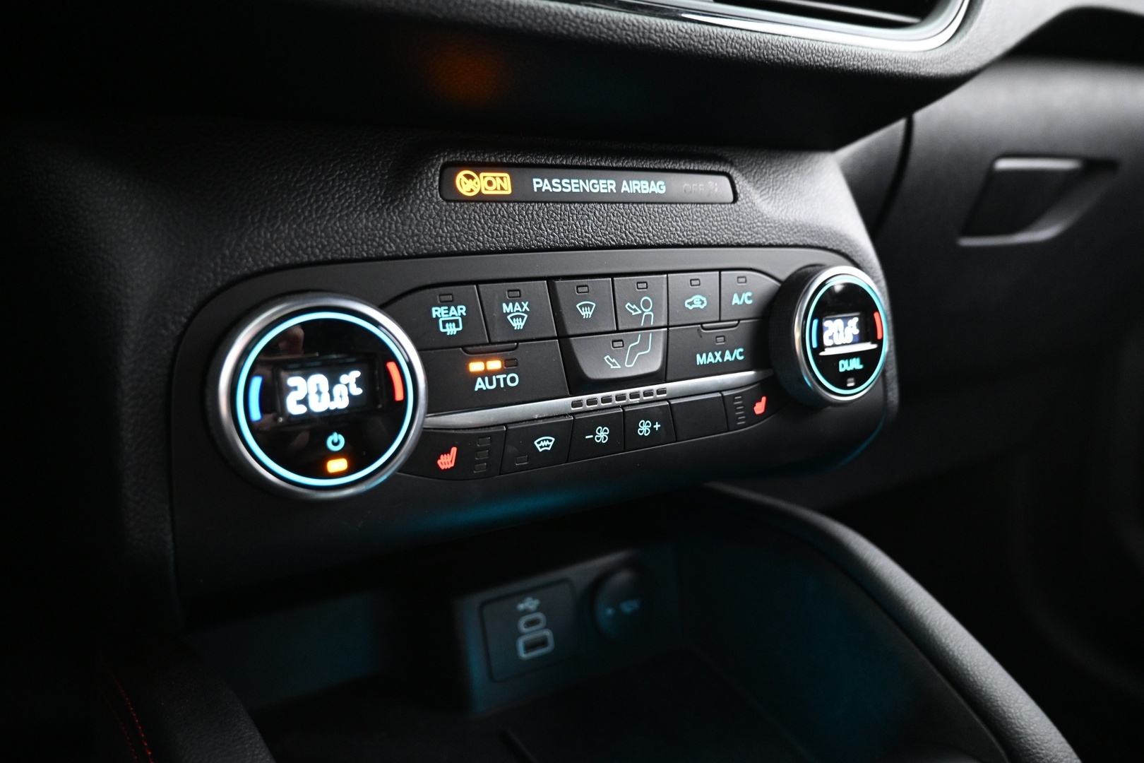 FORD Kuga 2022