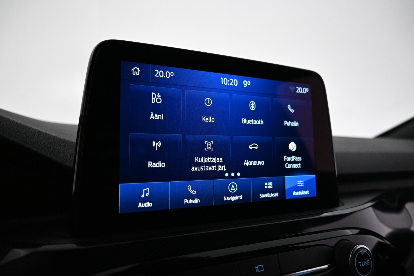 FORD Kuga 2022