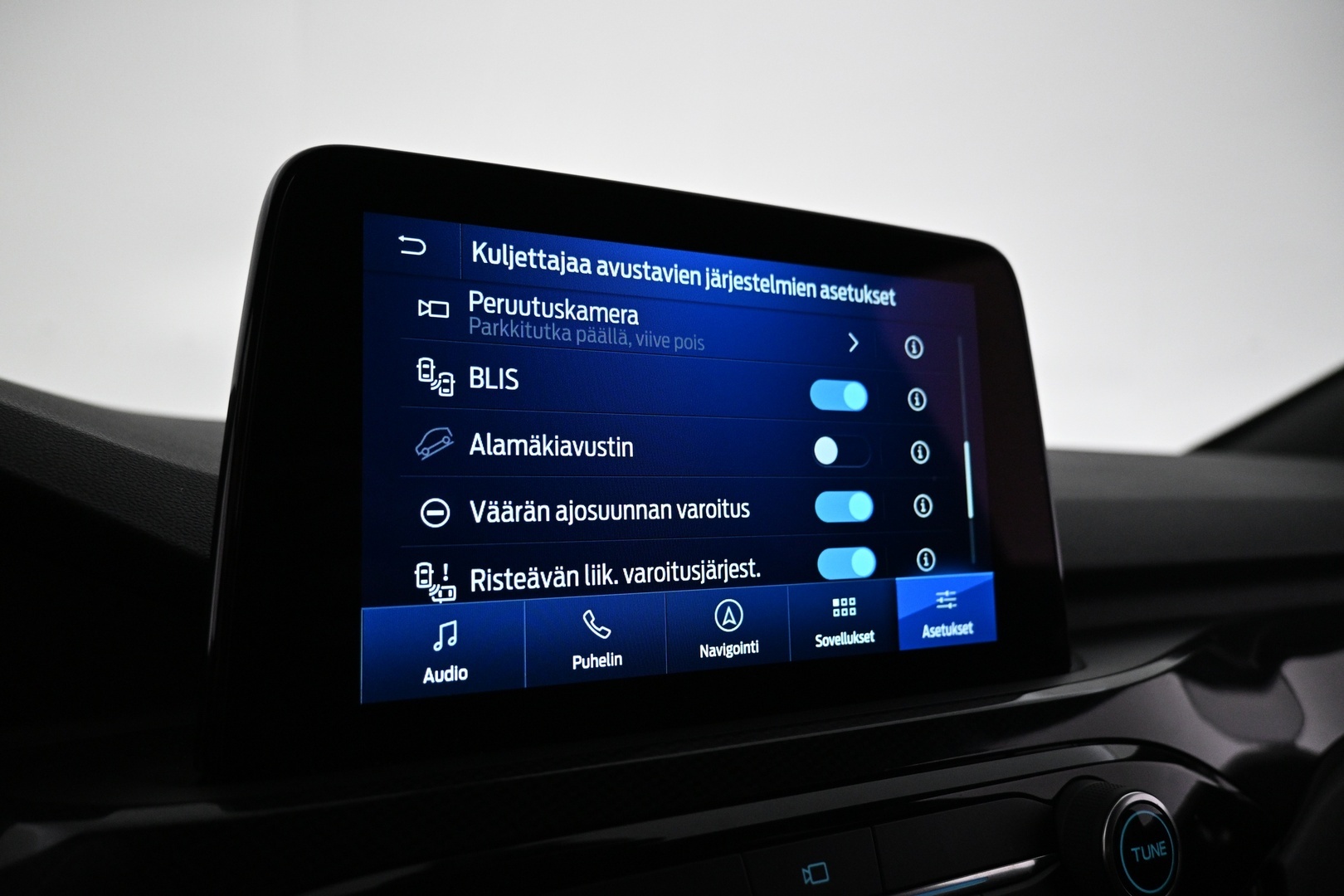 FORD Kuga 2022