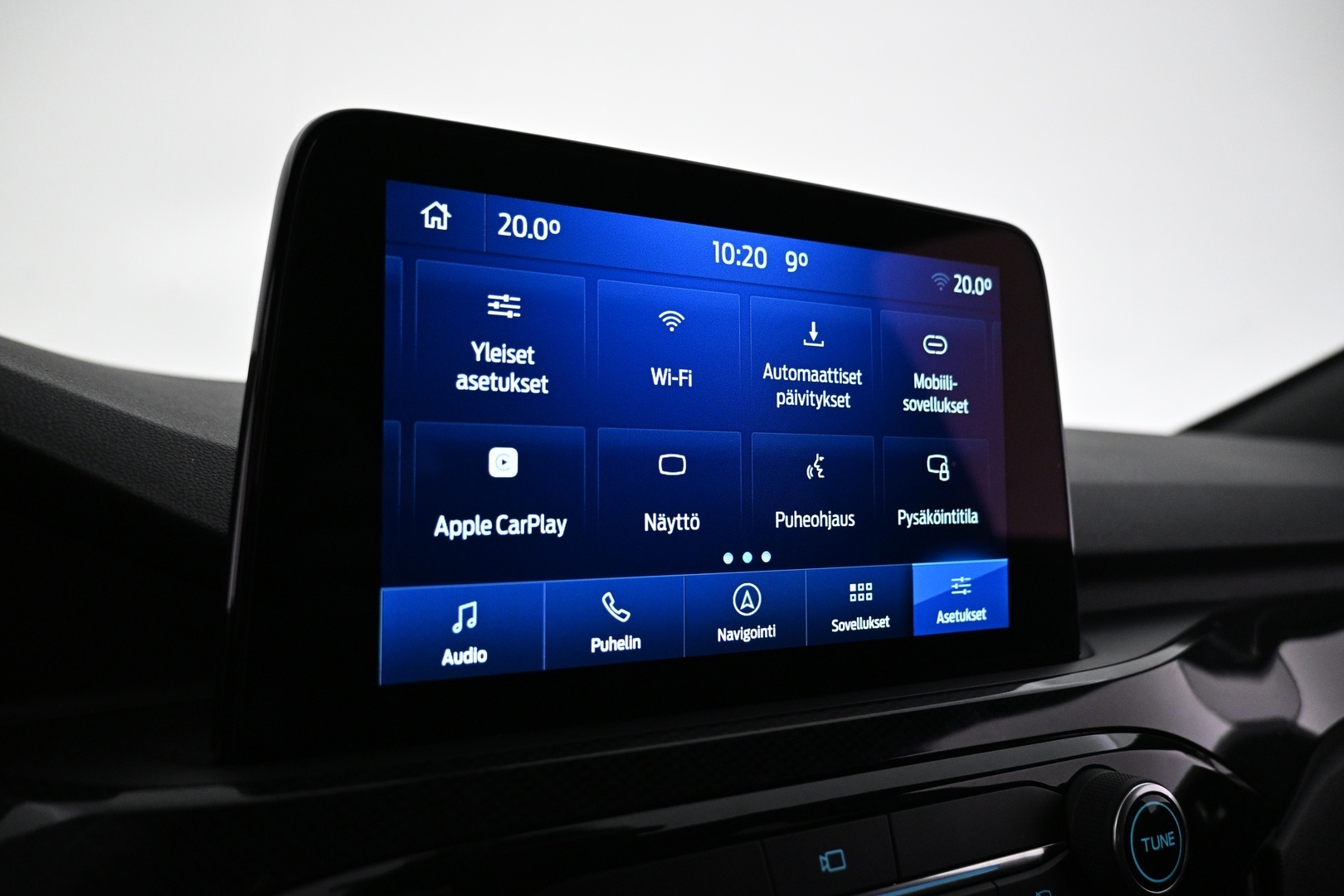 FORD Kuga 2022