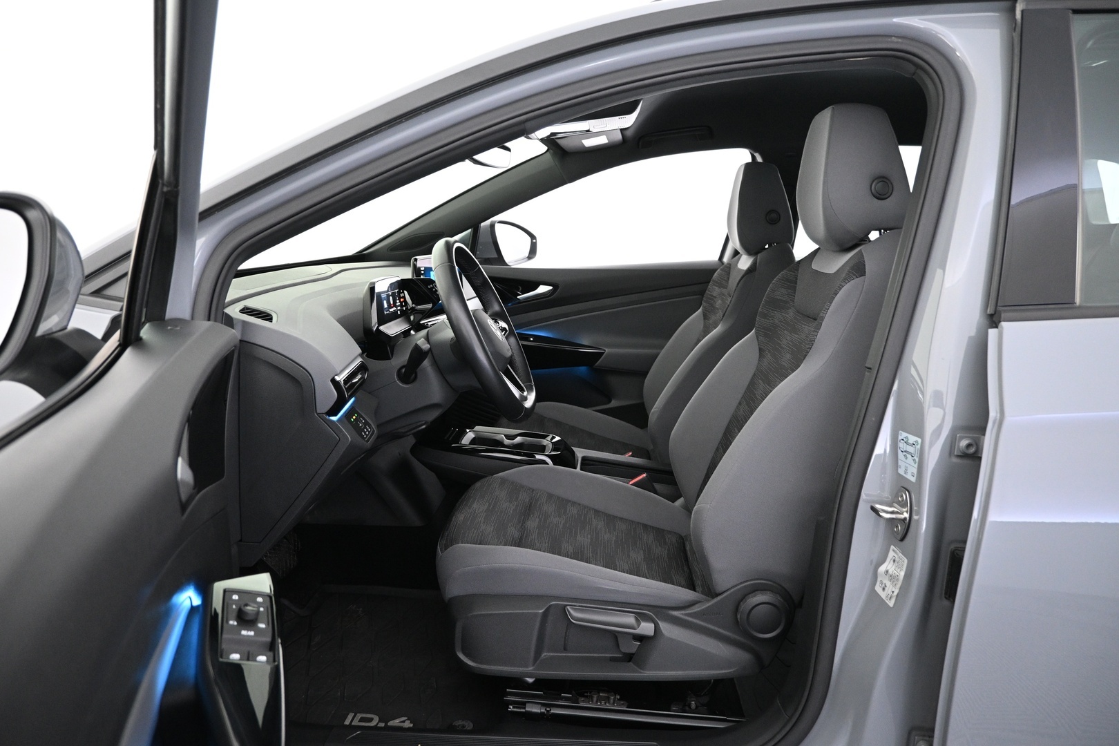 VOLKSWAGEN ID.4 2022