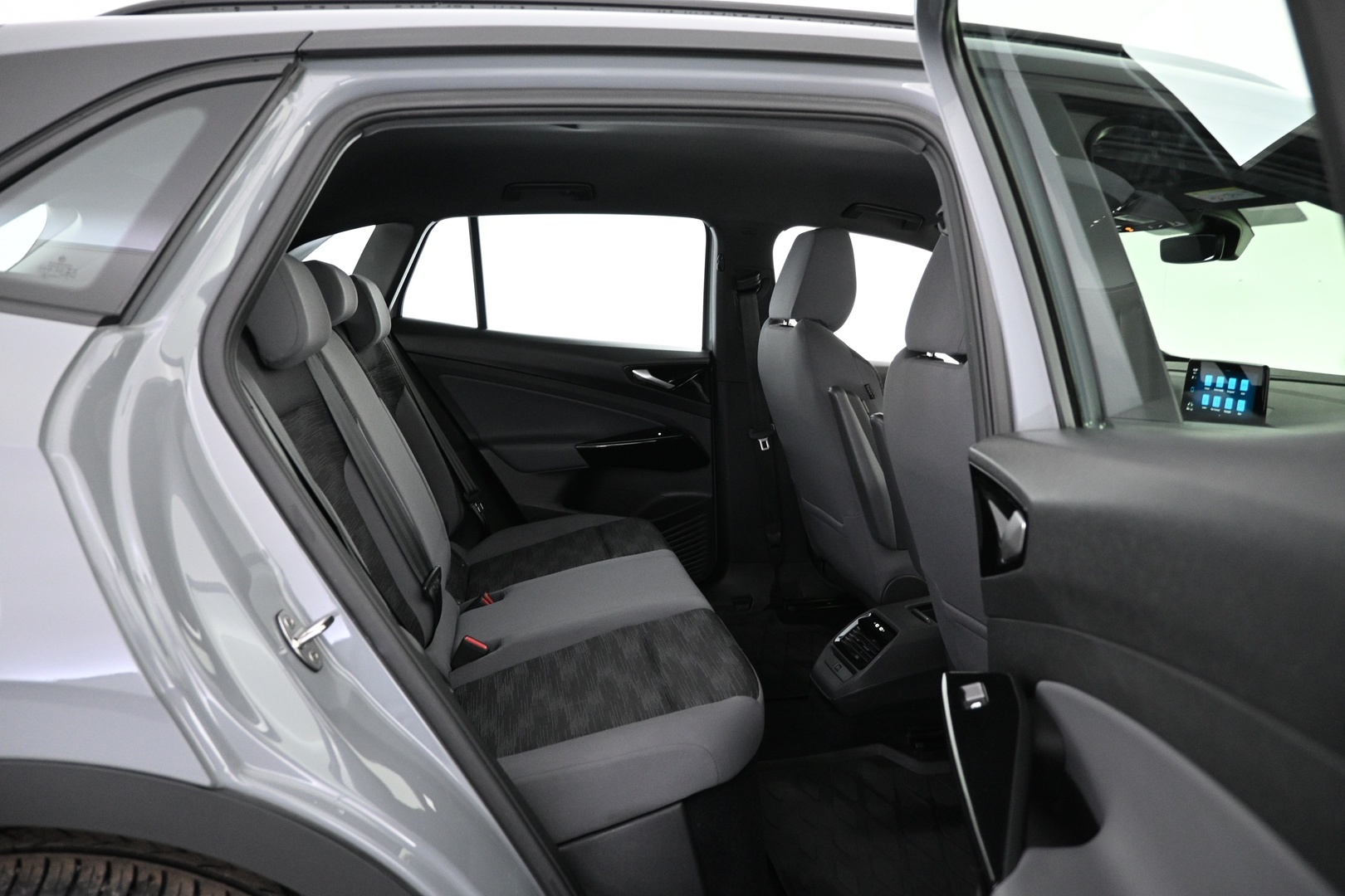 VOLKSWAGEN ID.4 2022