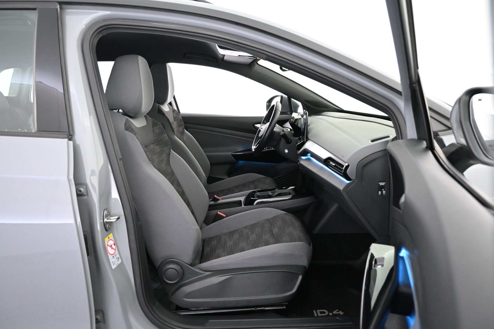 VOLKSWAGEN ID.4 2022