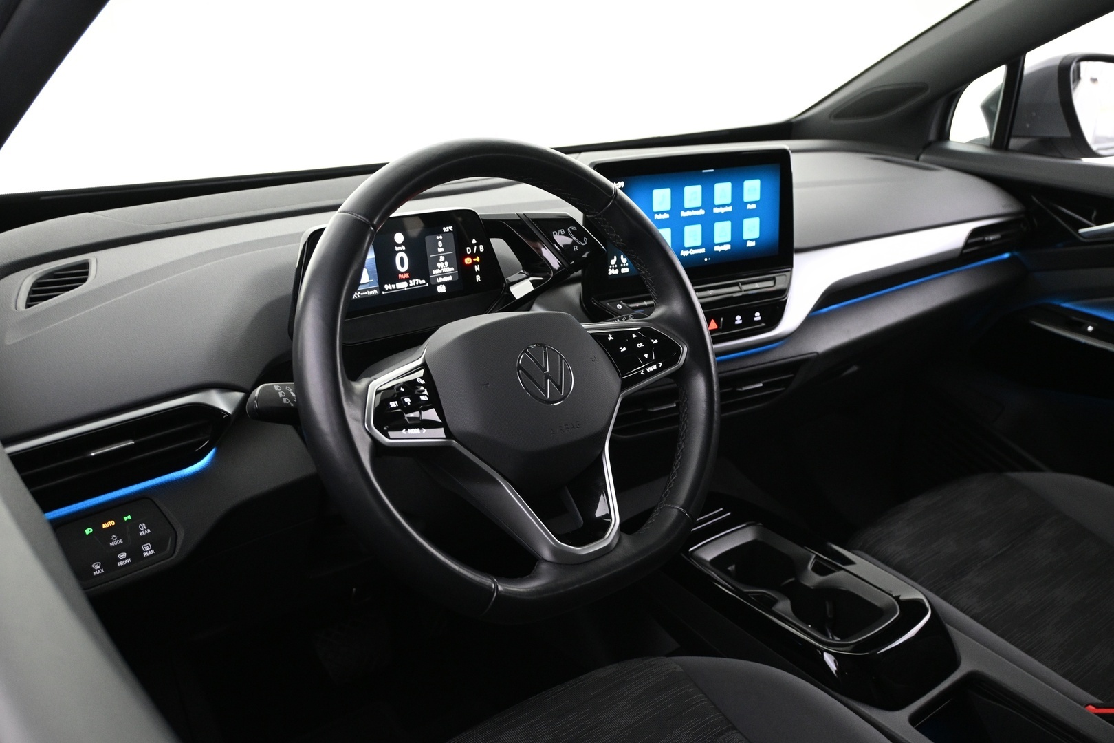 VOLKSWAGEN ID.4 2022