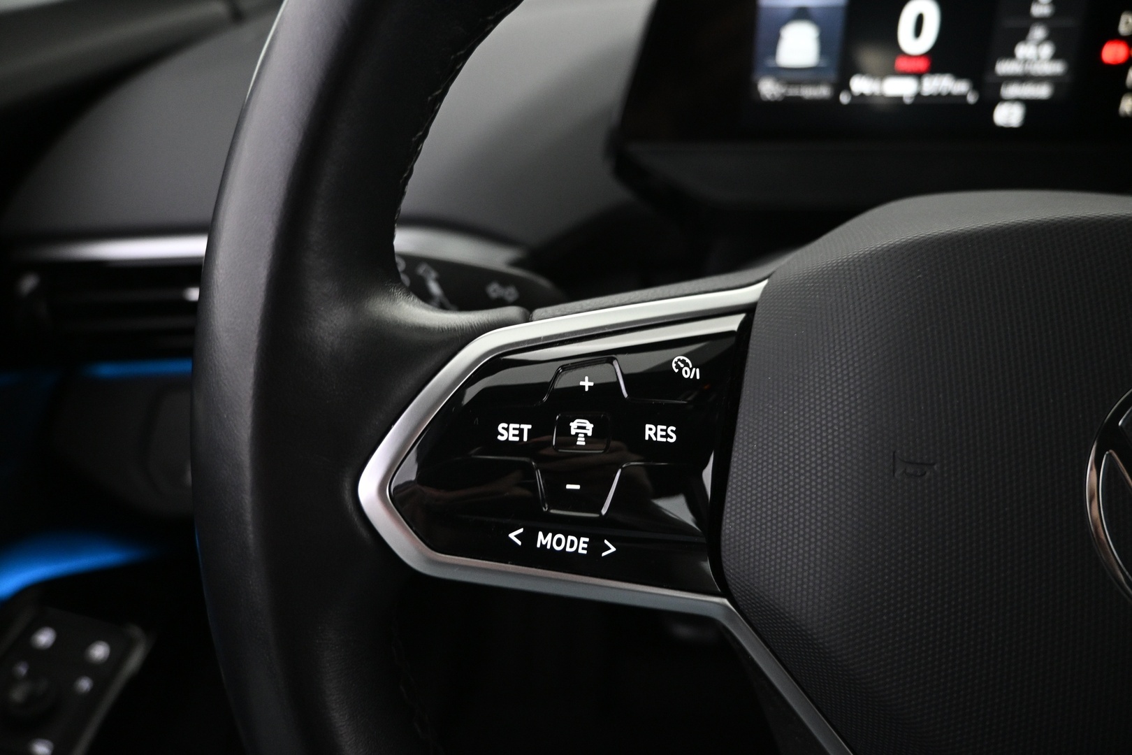 VOLKSWAGEN ID.4 2022