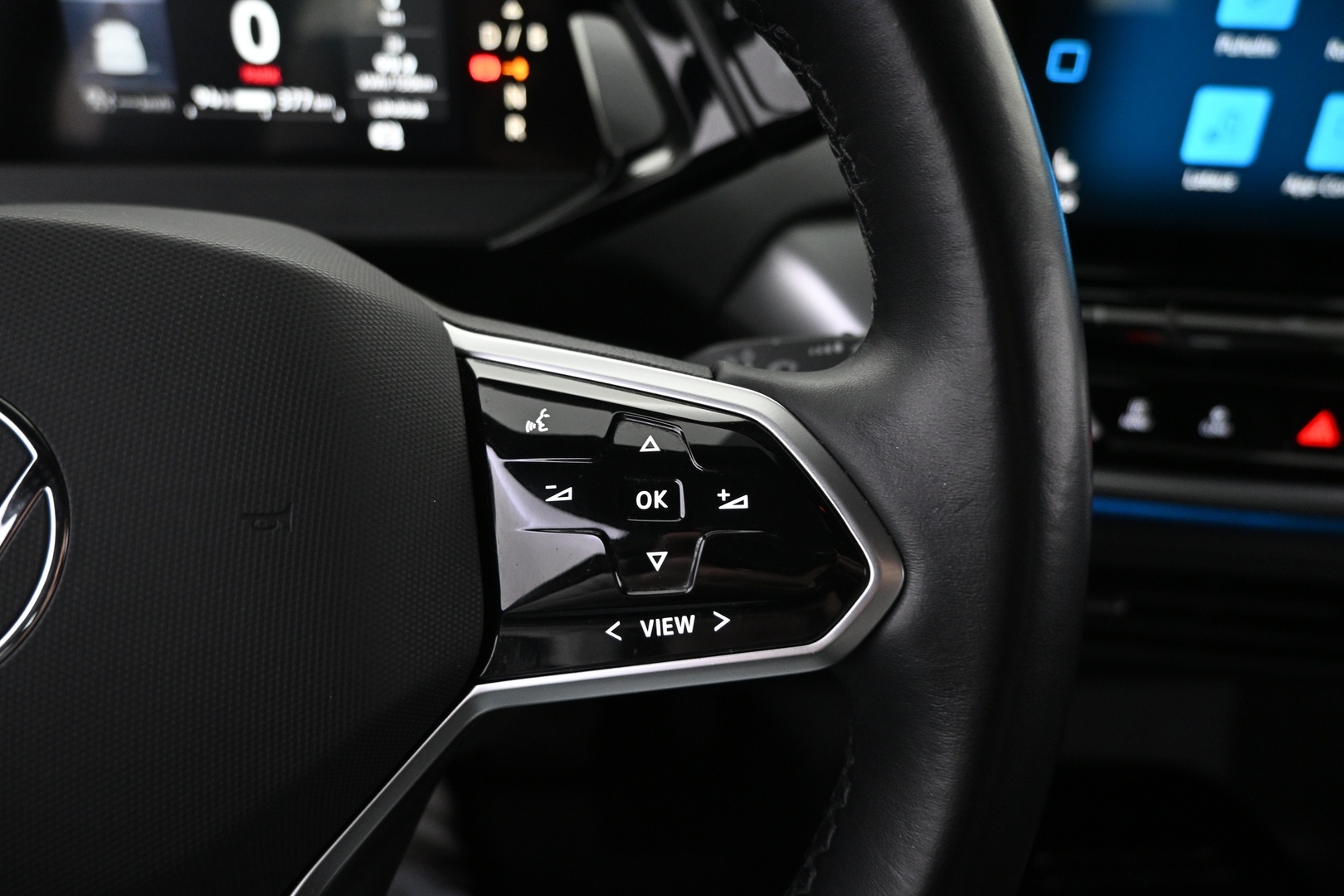 VOLKSWAGEN ID.4 2022