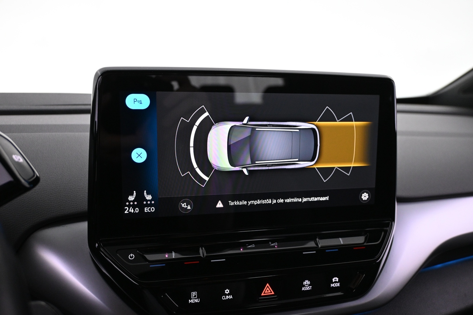 VOLKSWAGEN ID.4 2022