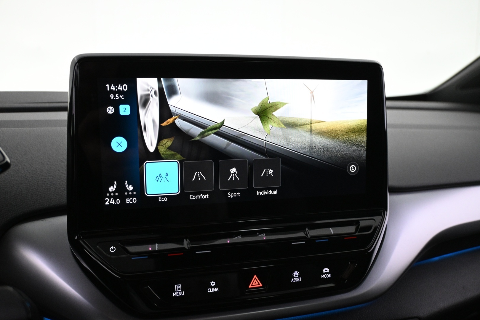 VOLKSWAGEN ID.4 2022