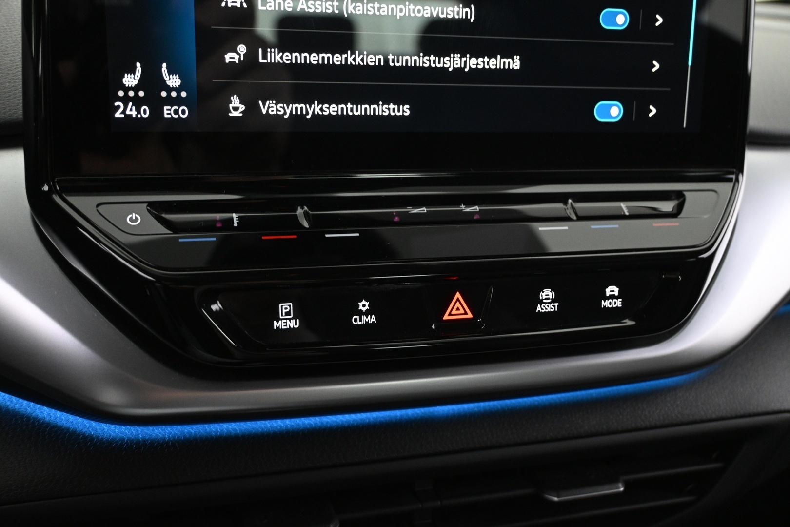 VOLKSWAGEN ID.4 2022