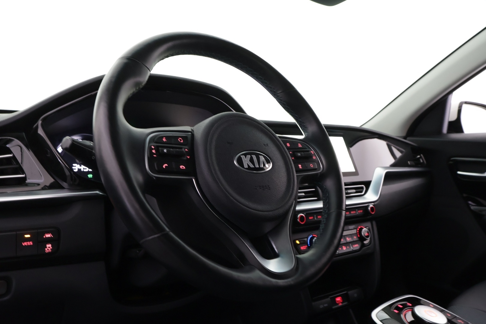 KIA Niro Electric 2021