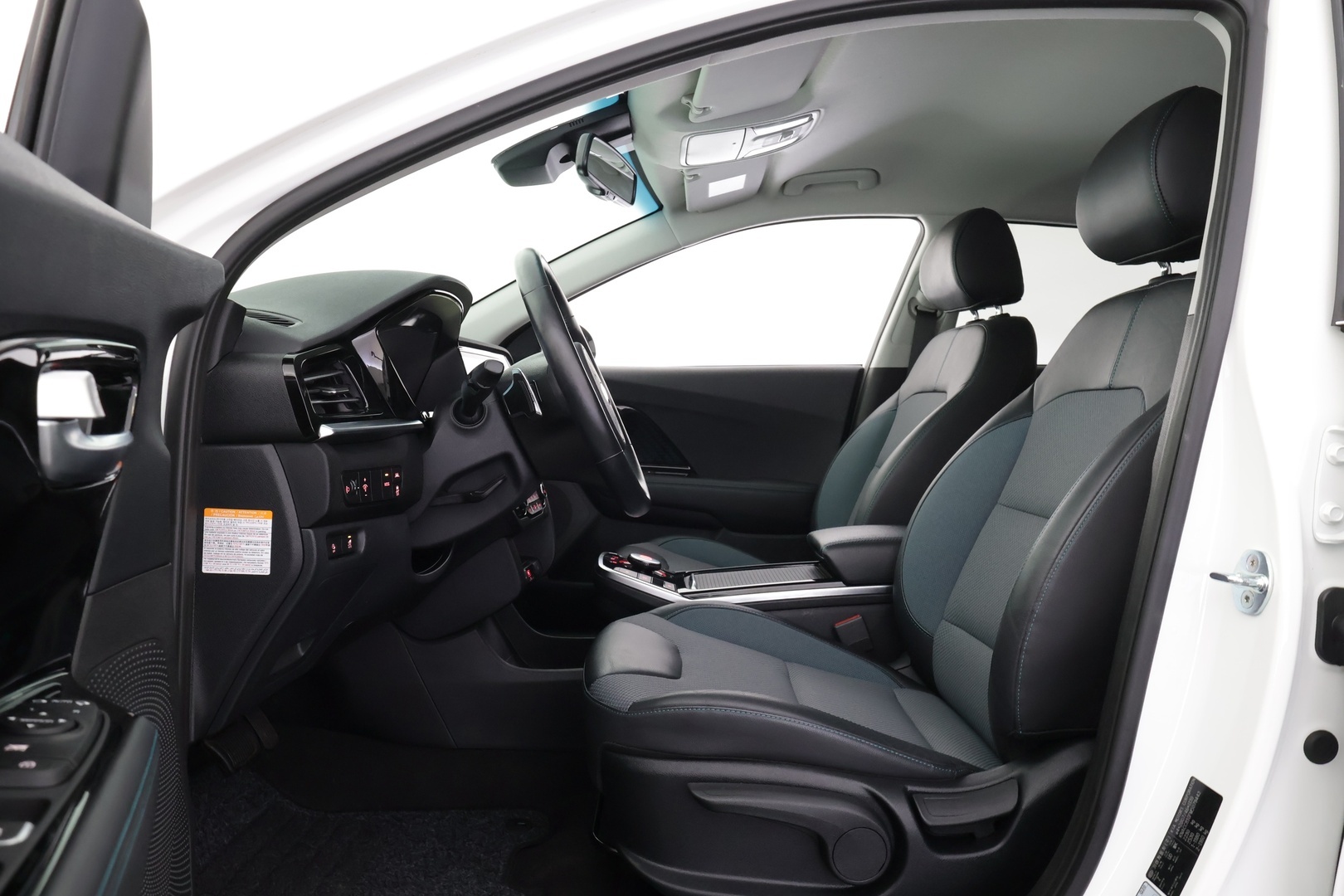 KIA Niro Electric 2021