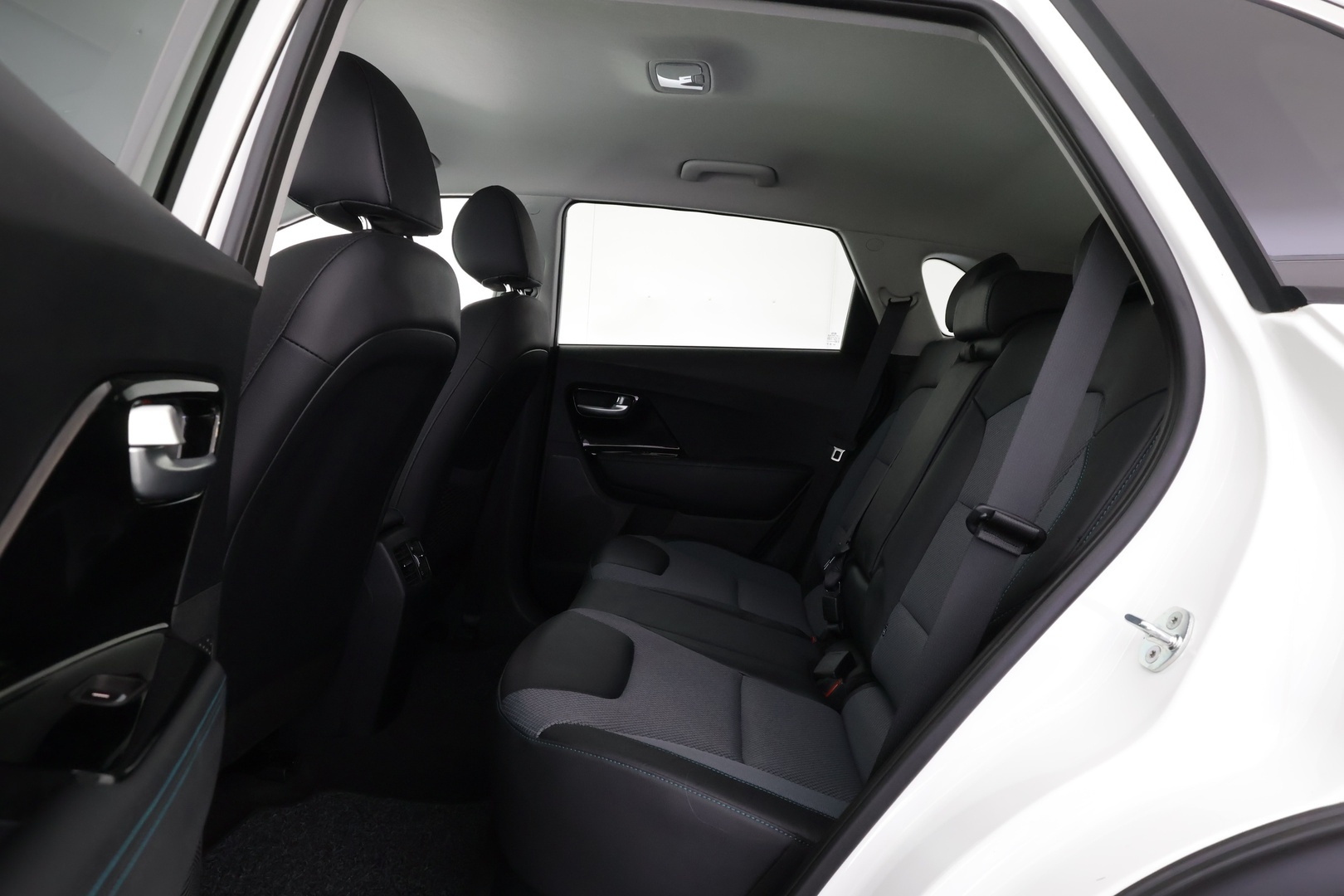 KIA Niro Electric 2021