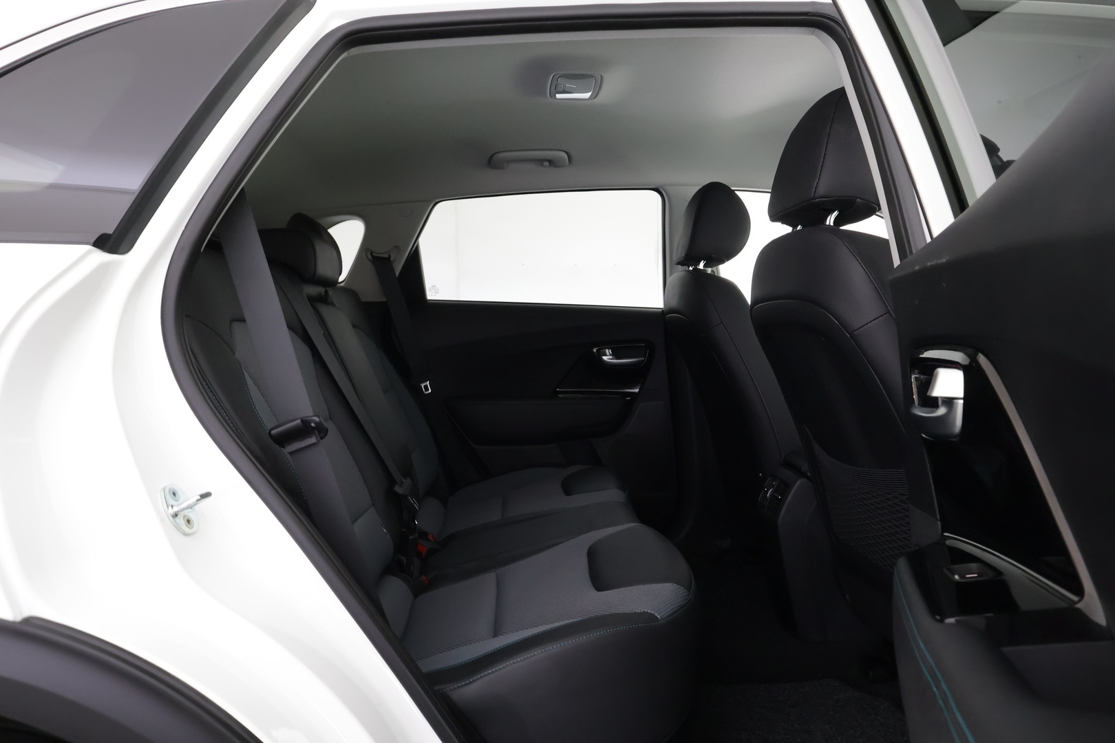 KIA Niro Electric 2021