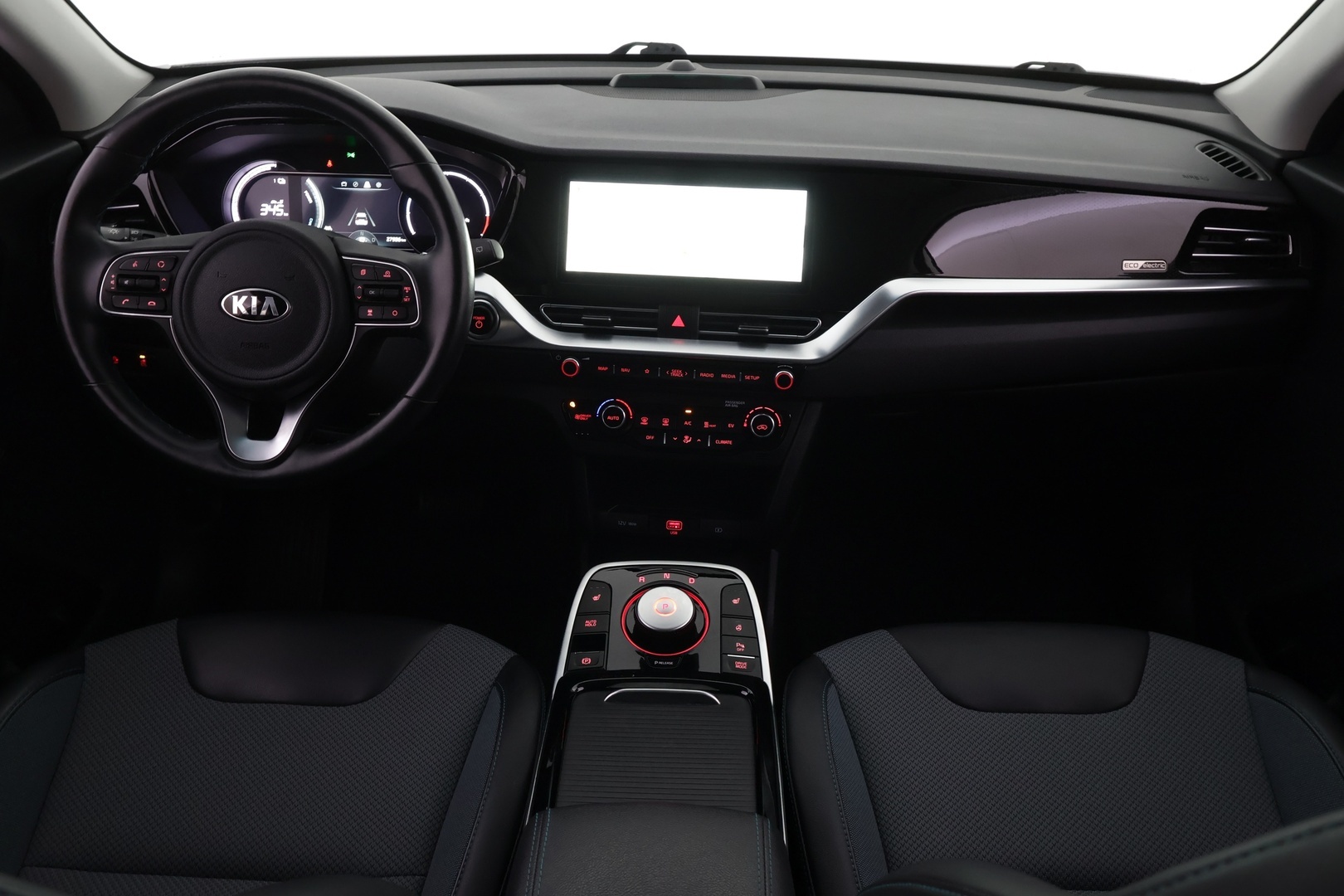 KIA Niro Electric 2021