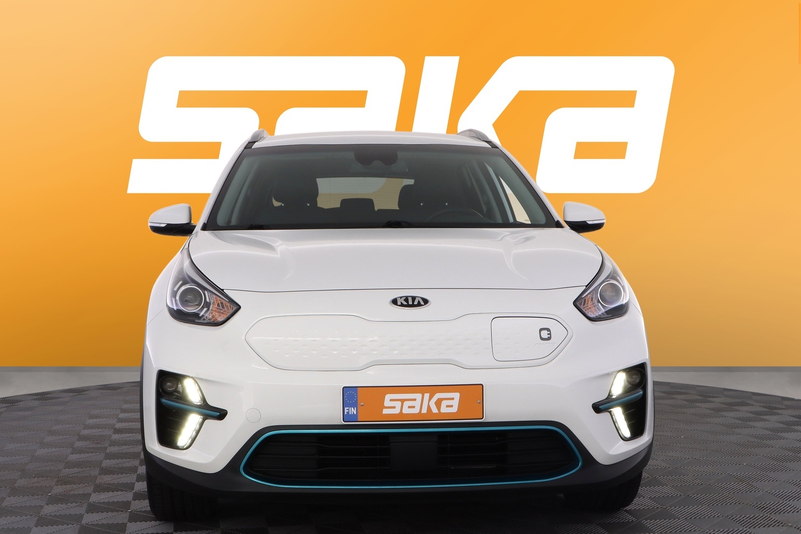 KIA Niro Electric 2021