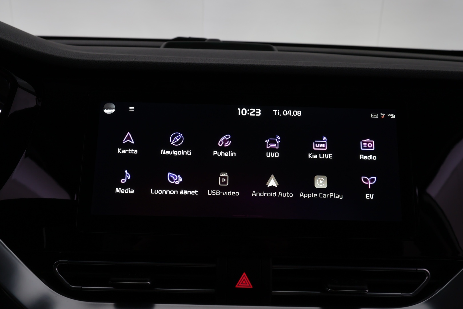 KIA Niro Electric 2021