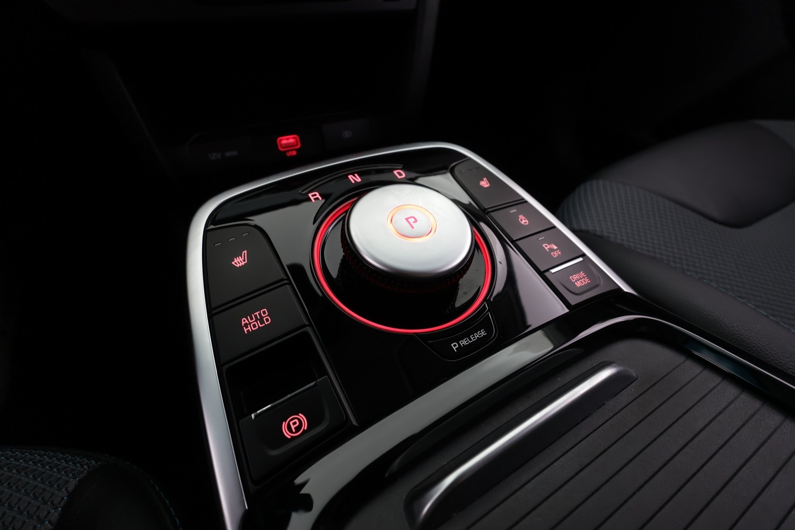 KIA Niro Electric 2021