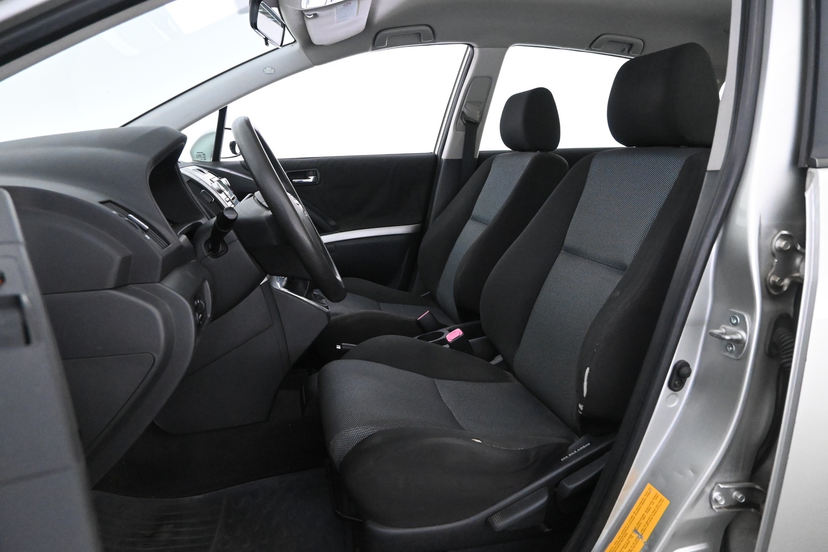 TOYOTA Corolla Verso 2005