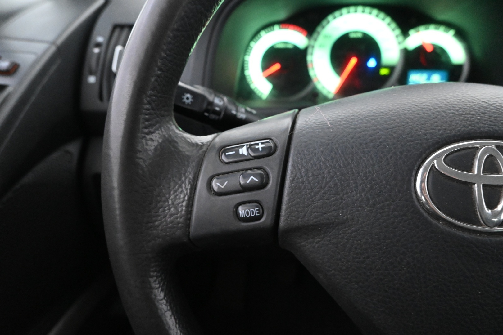 TOYOTA Corolla Verso 2005