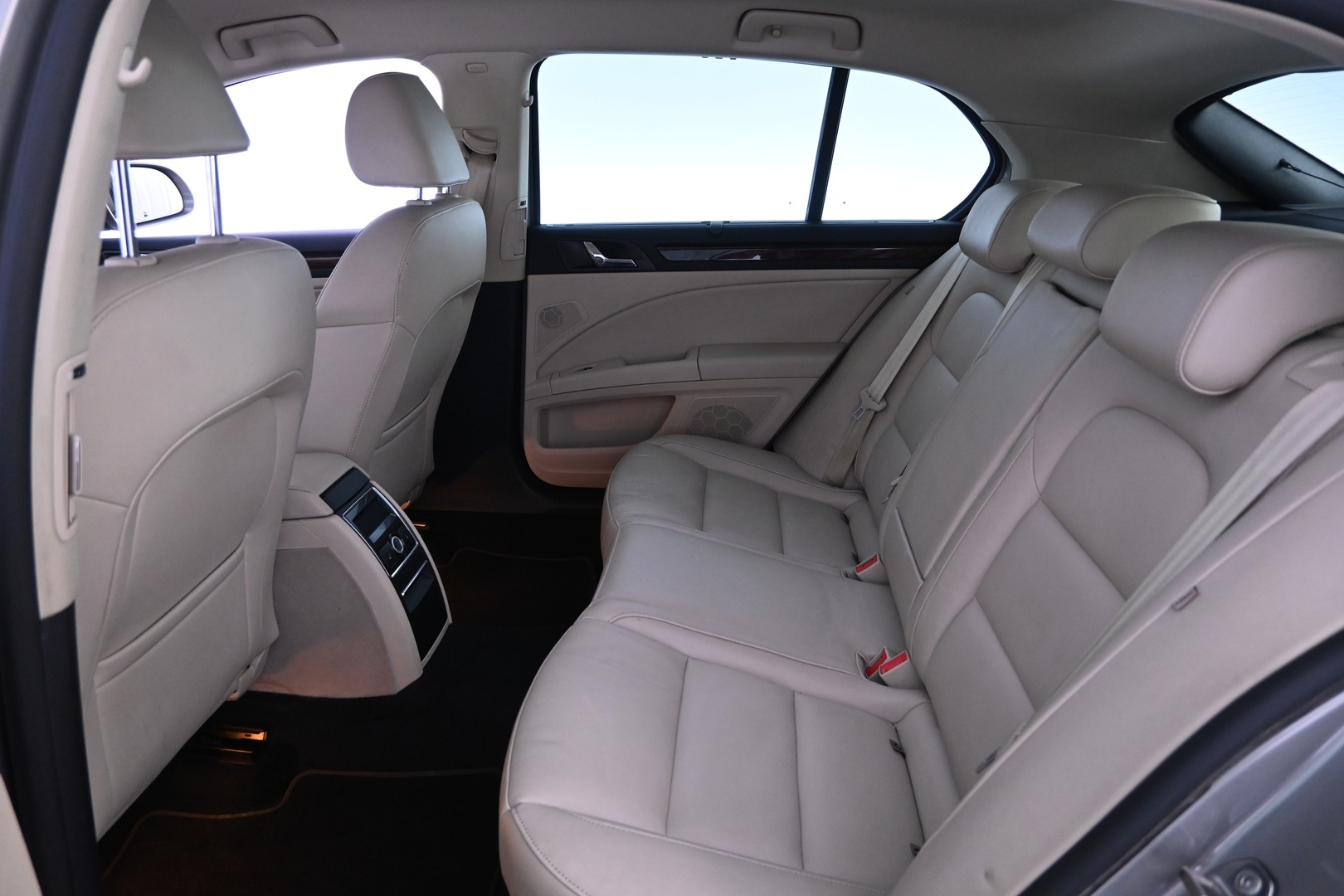 SKODA Superb 2015