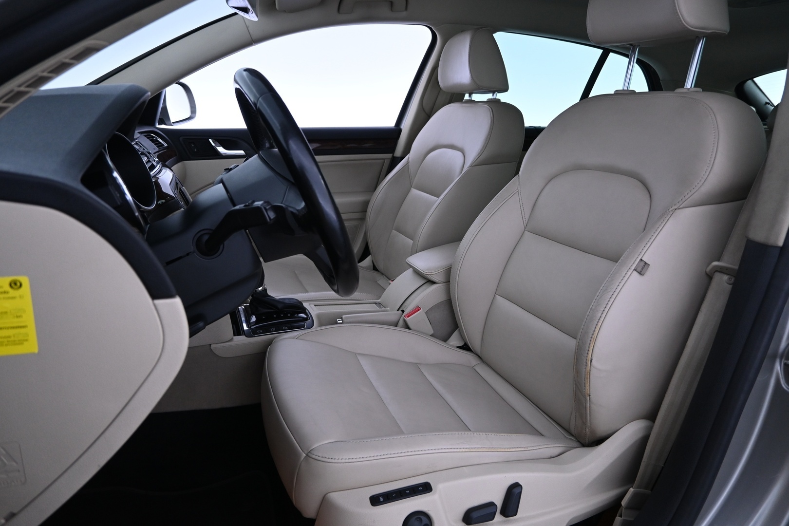 SKODA Superb 2015