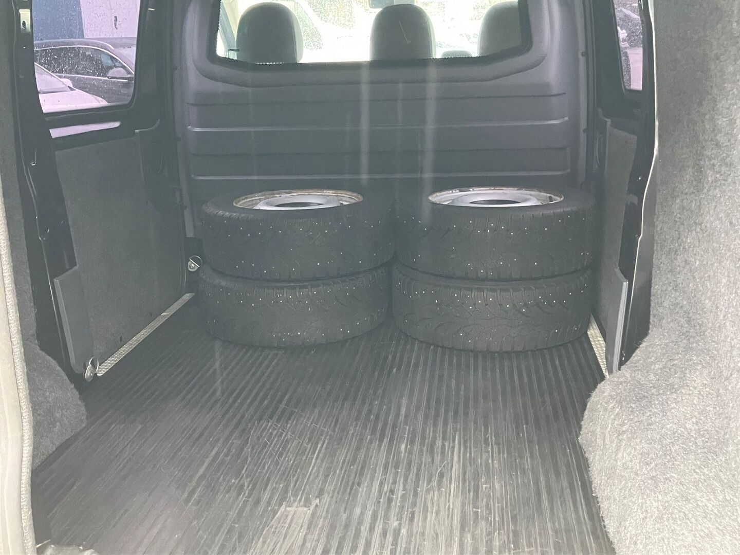 TOYOTA Proace 2016