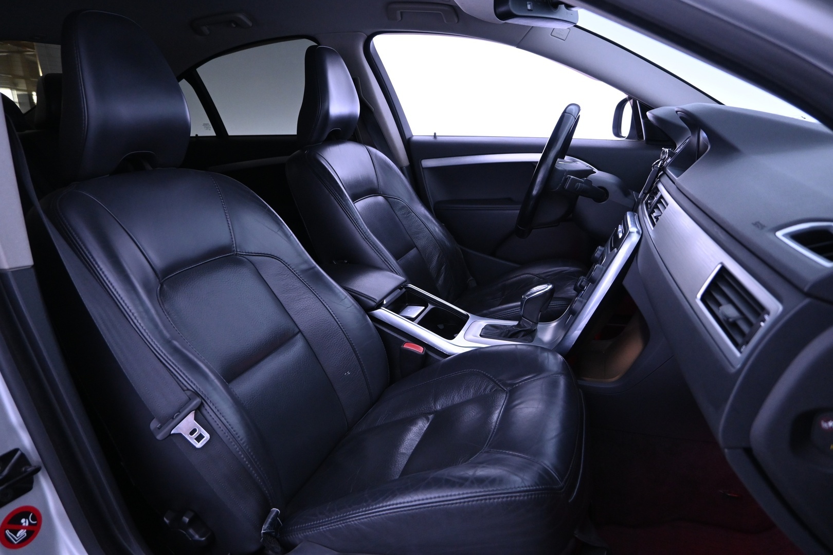 VOLVO S80 2013