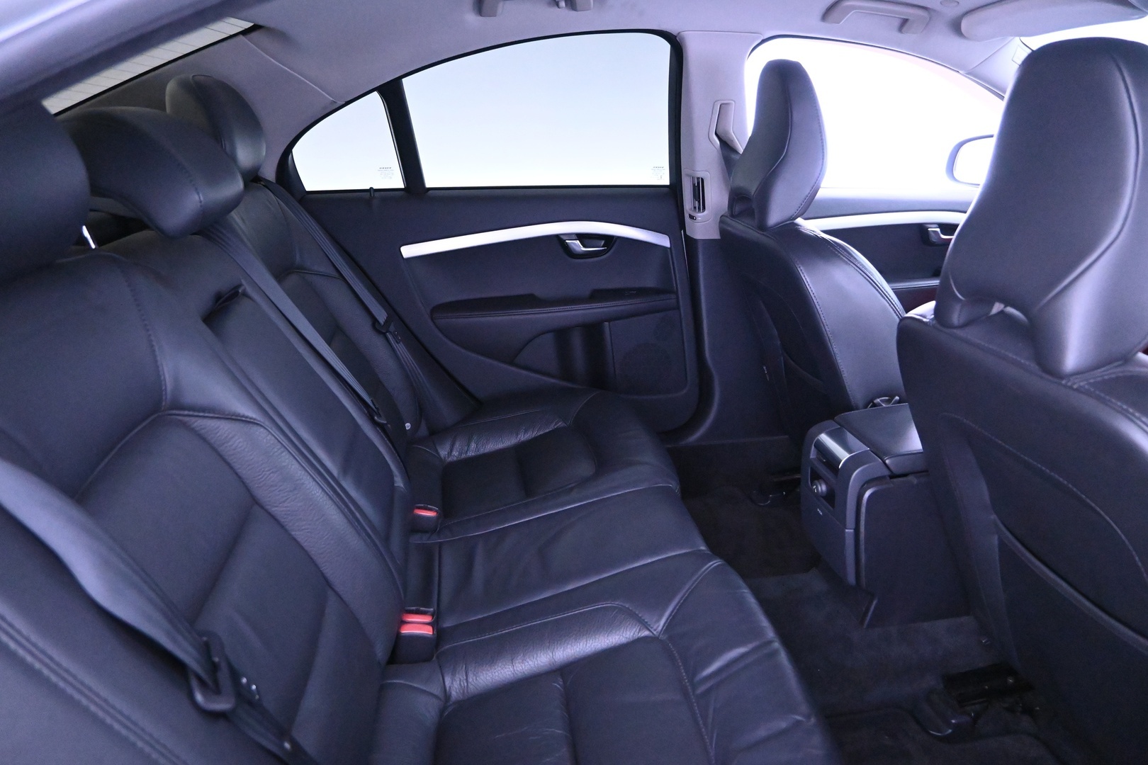 VOLVO S80 2013