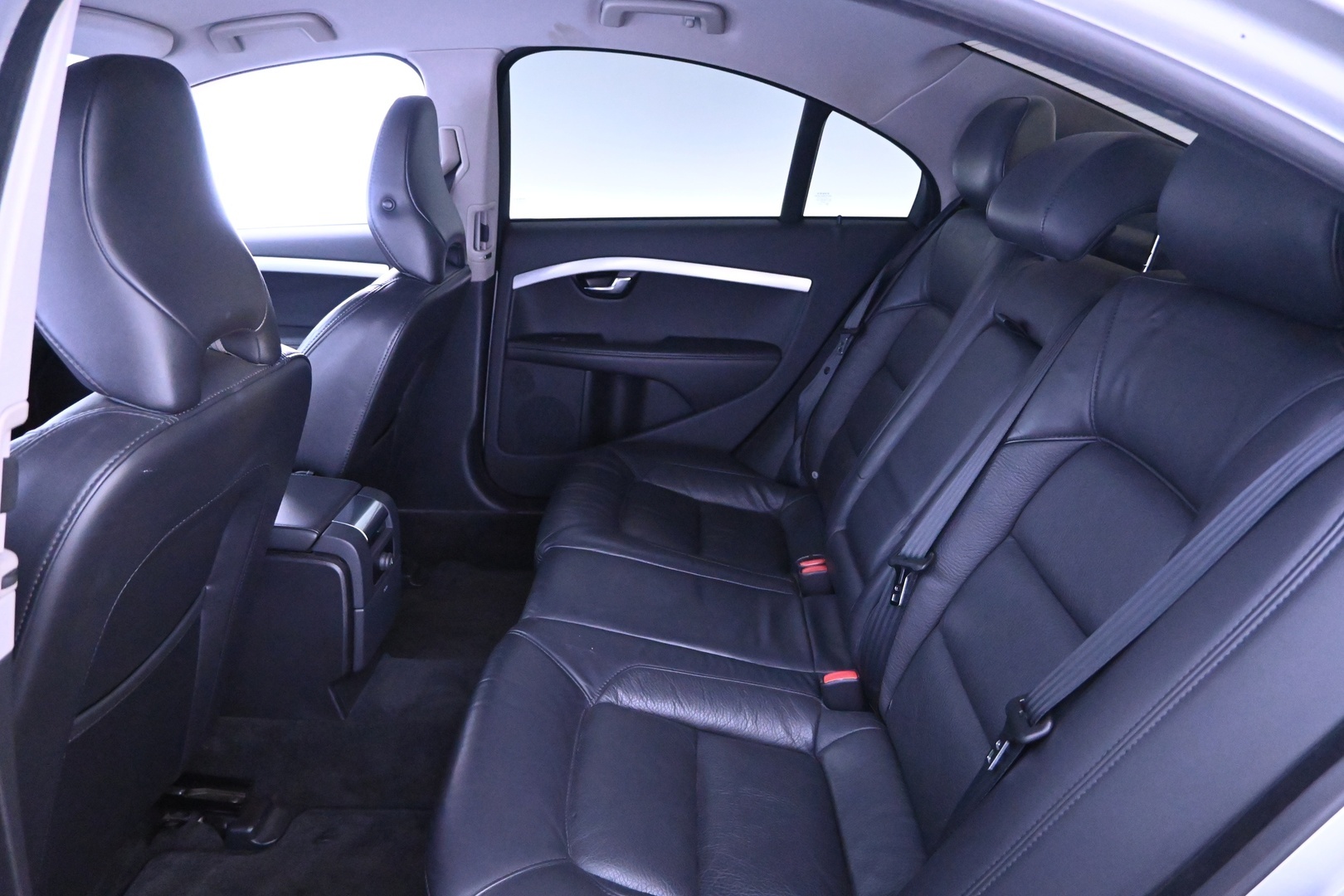 VOLVO S80 2013
