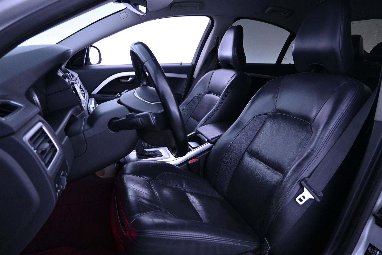 VOLVO S80 2013
