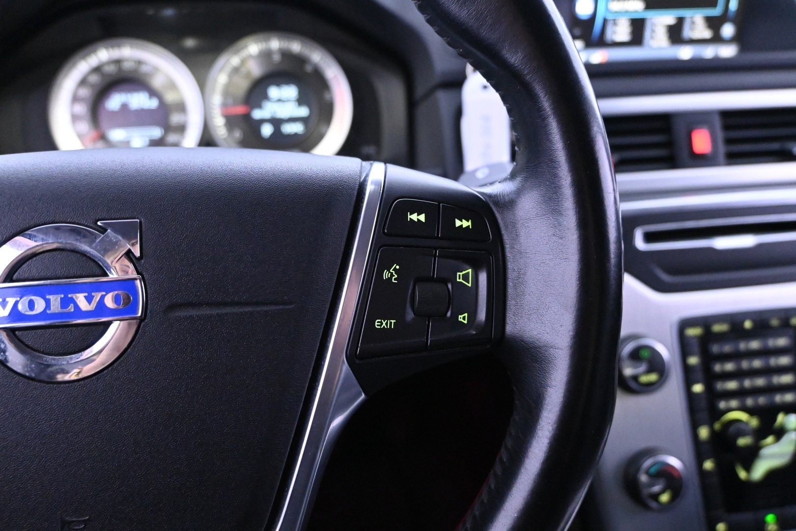 VOLVO S80 2013