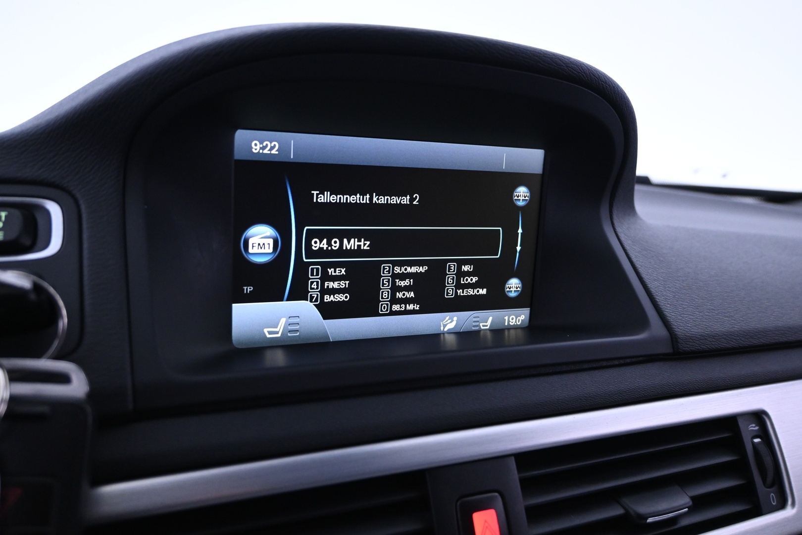 VOLVO S80 2013