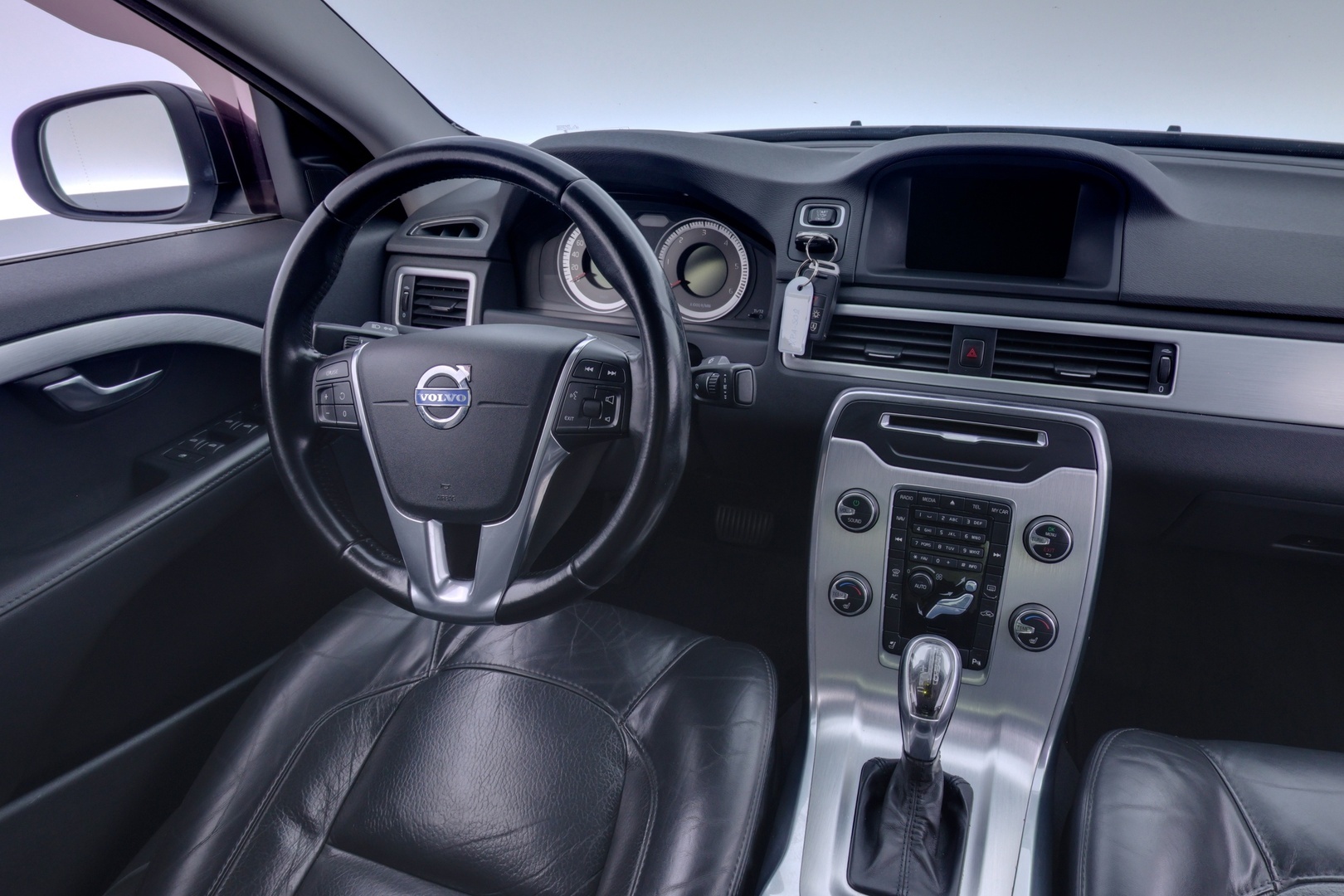 VOLVO S80 2013