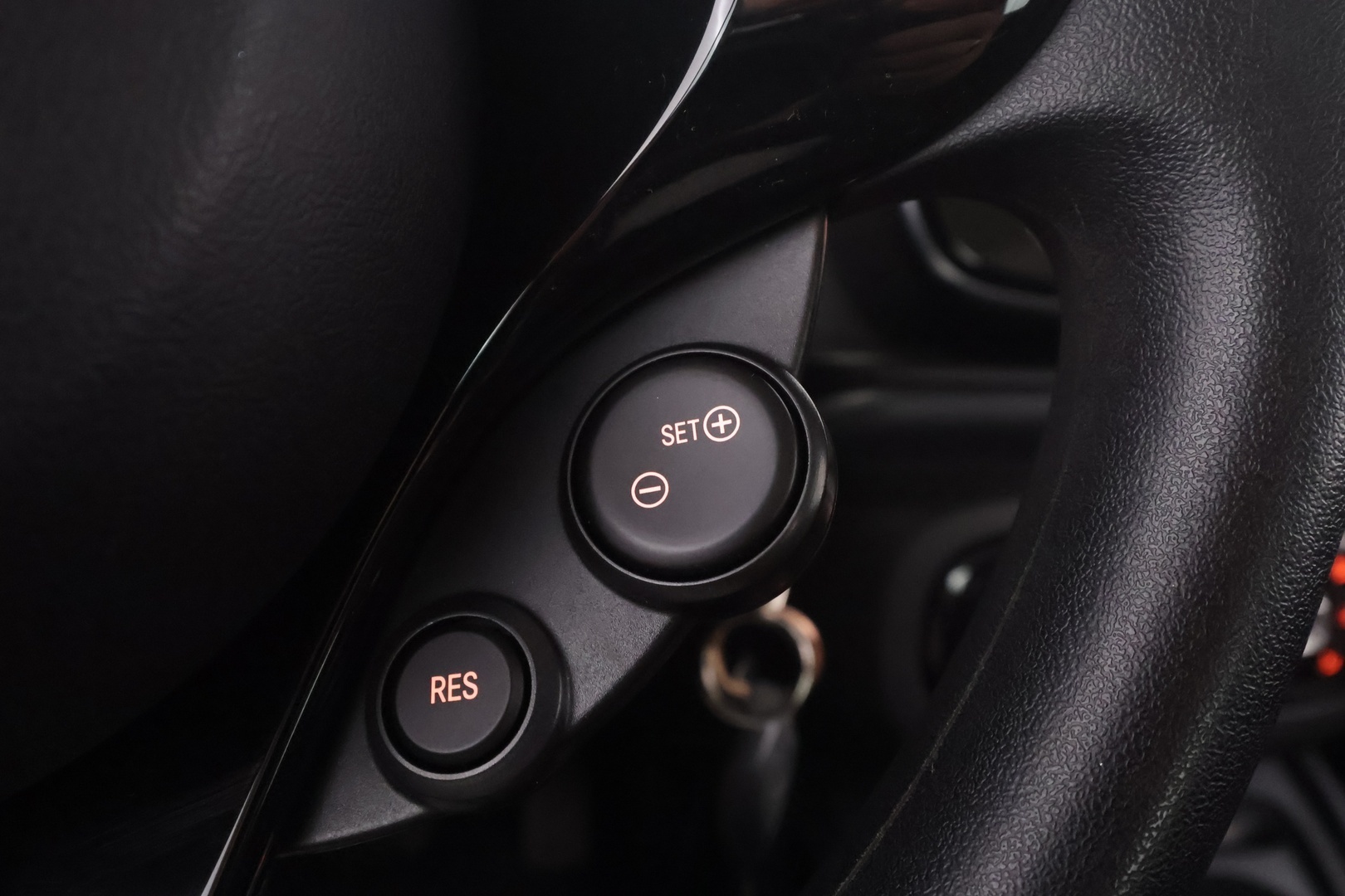 SMART fortwo 2019