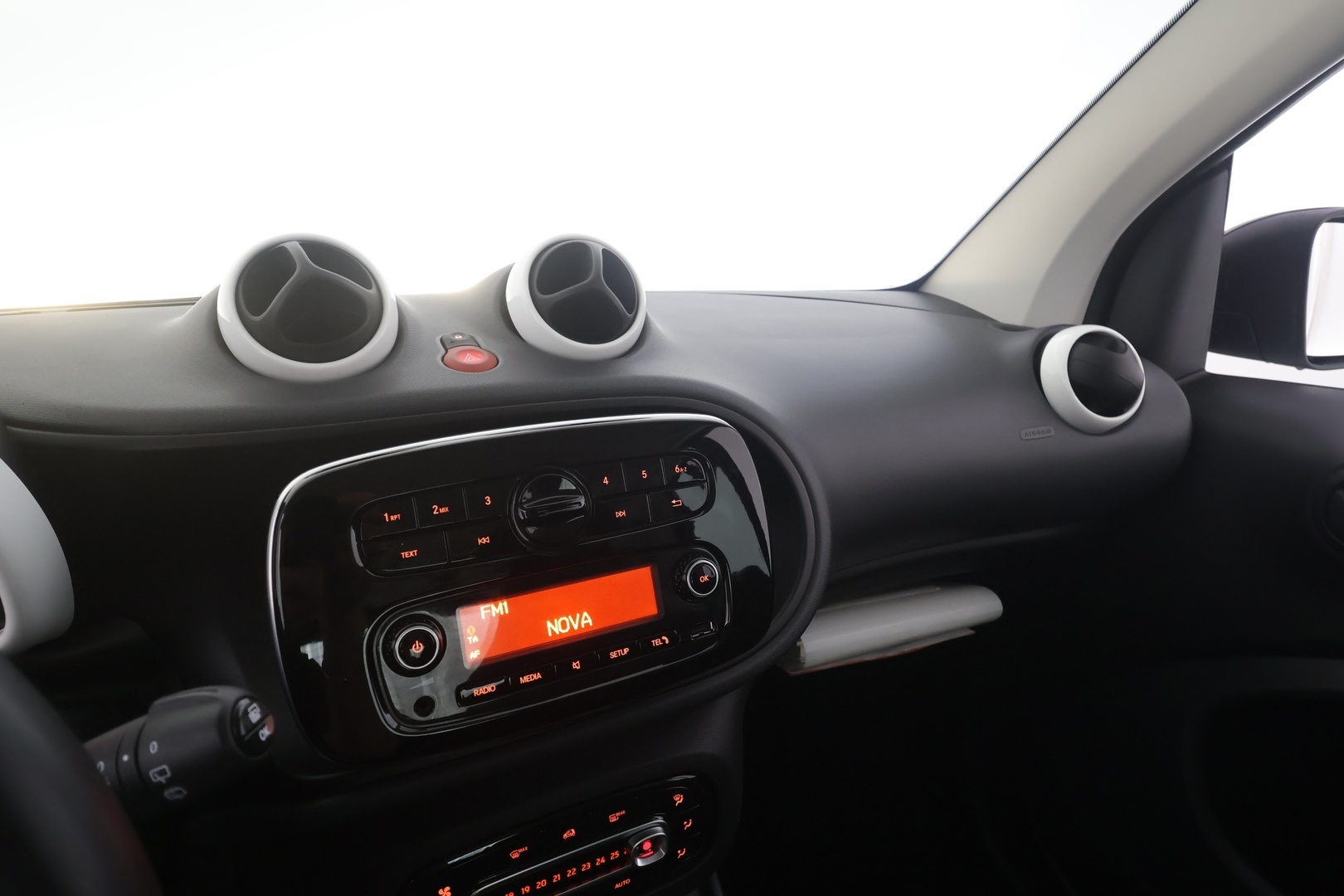 SMART fortwo 2019