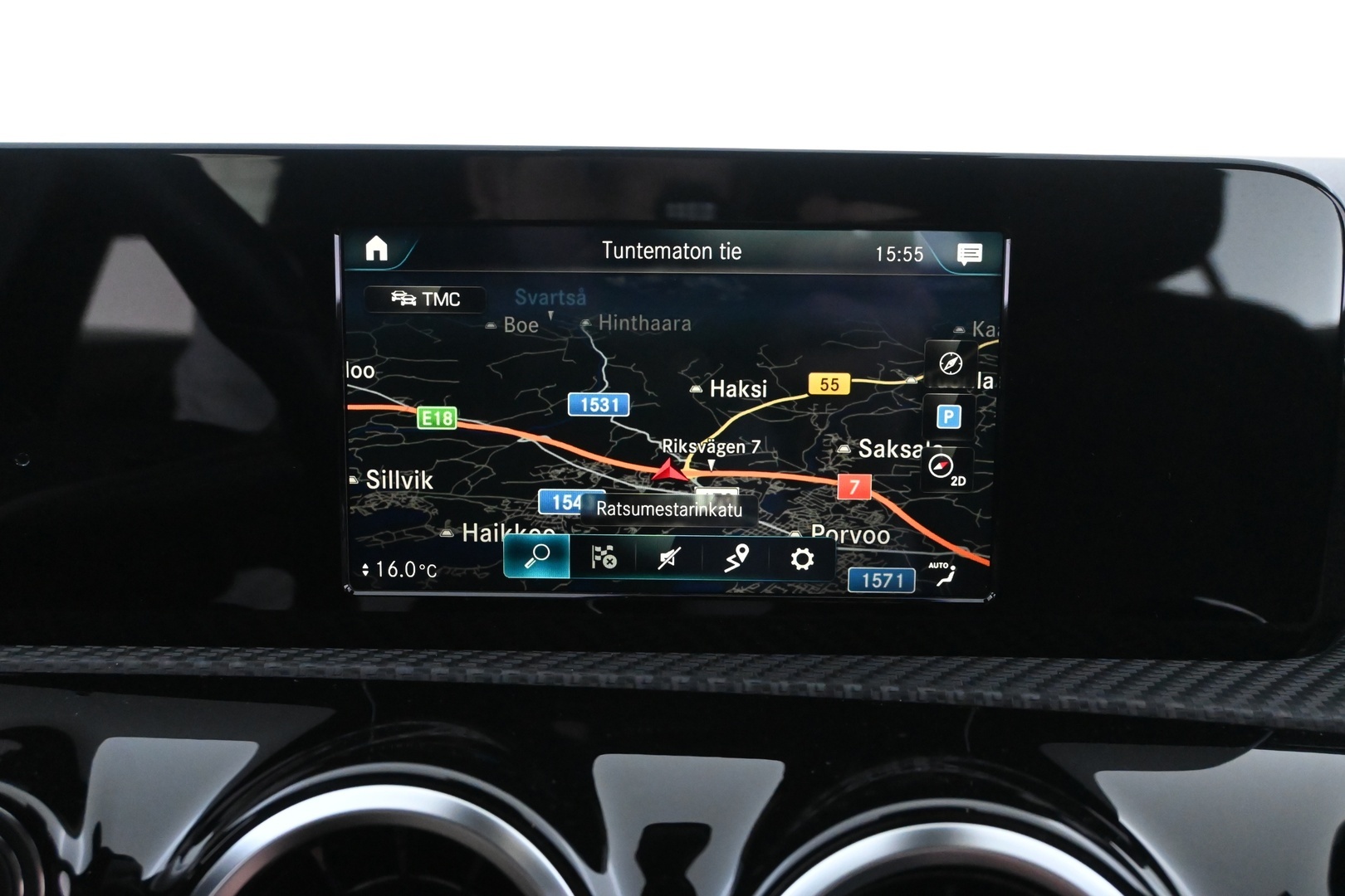 MERCEDES-BENZ A 2019