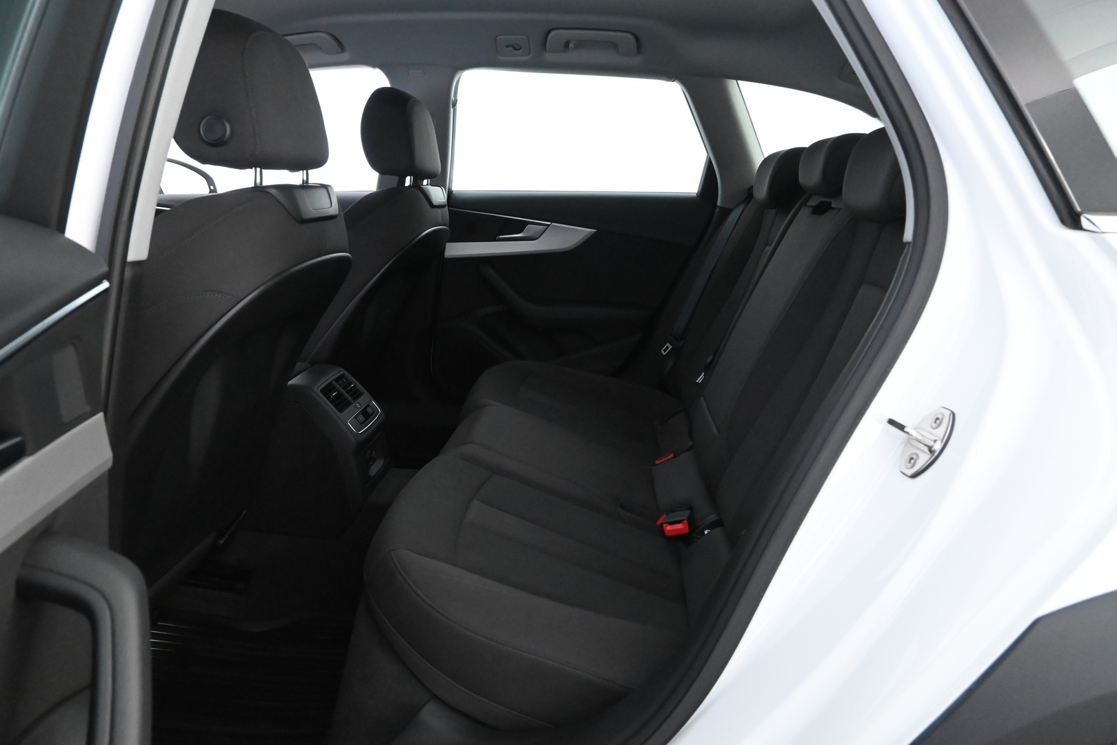 AUDI A4 ALLROAD 2021