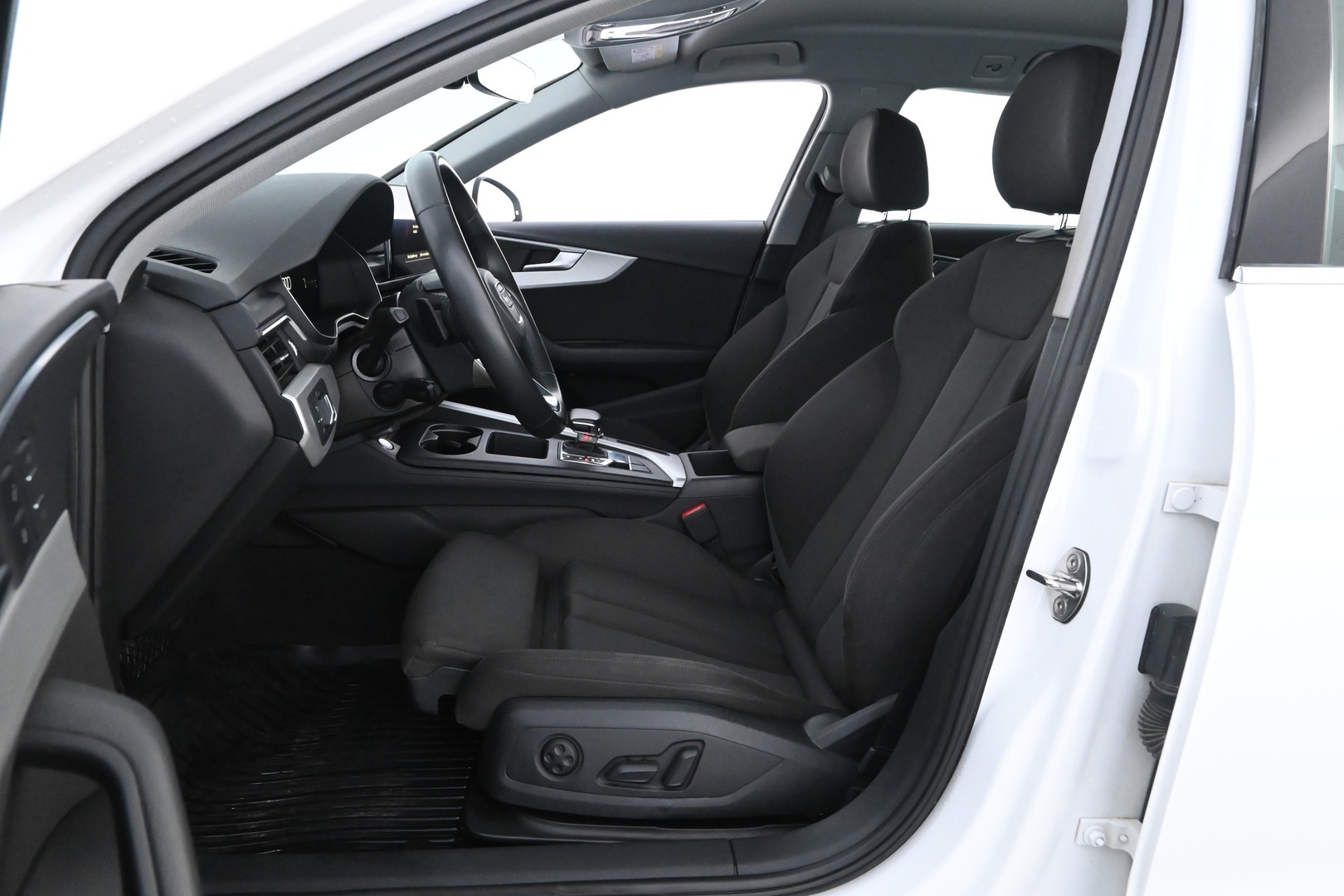 AUDI A4 ALLROAD 2021