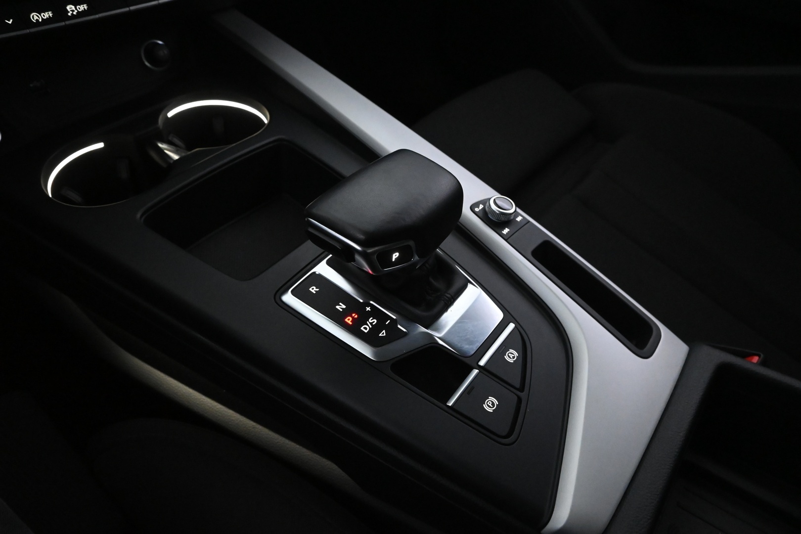 AUDI A4 ALLROAD 2021