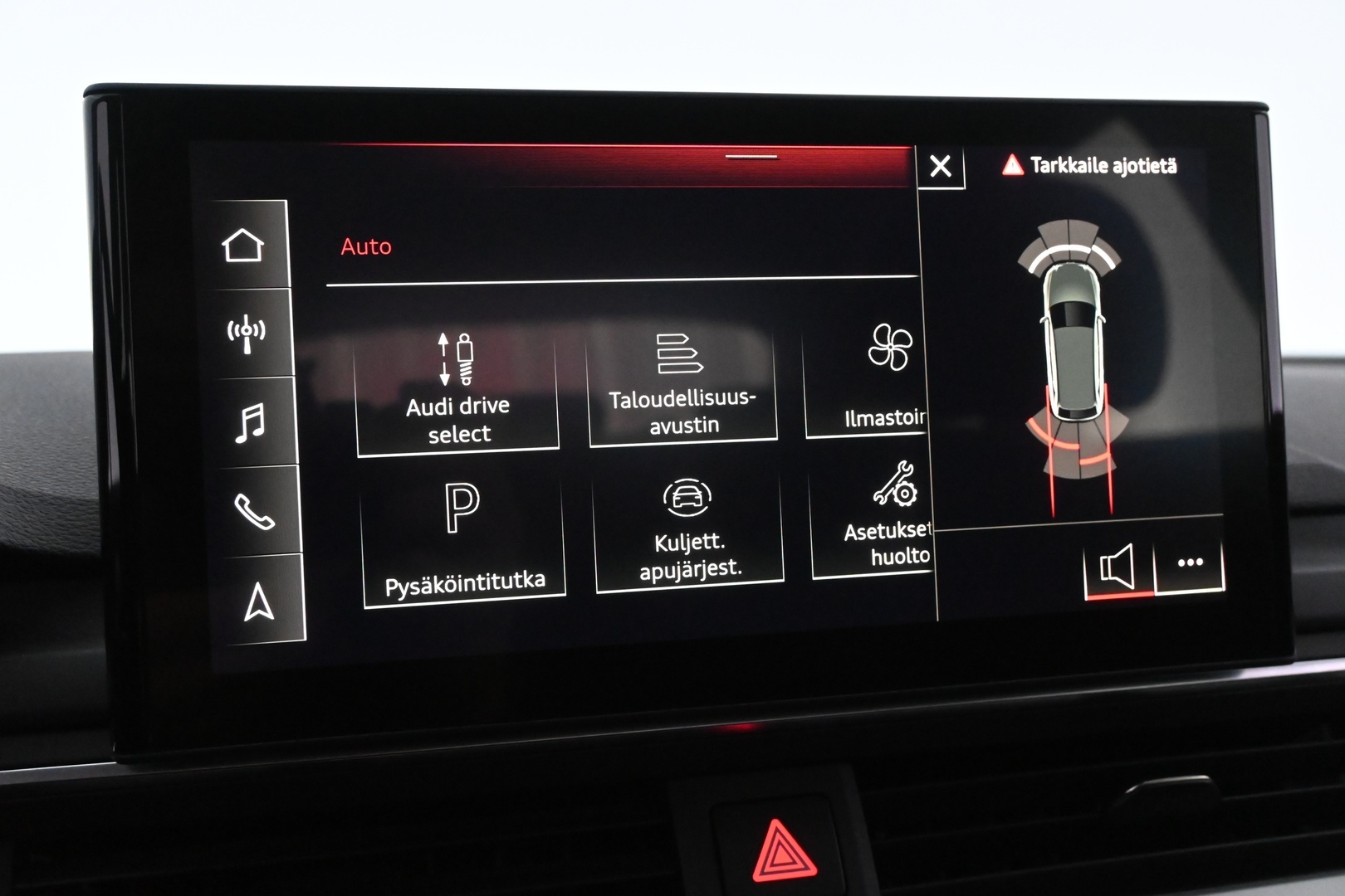 AUDI A4 ALLROAD 2021