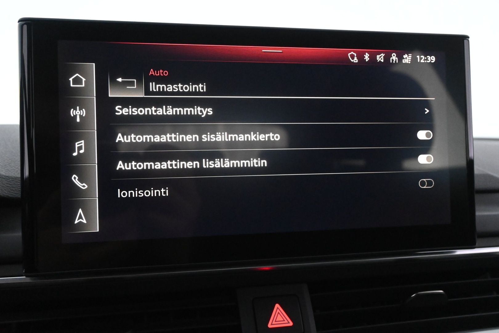 AUDI A4 ALLROAD 2021